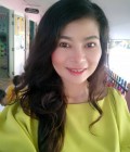 Rencontre Femme Thaïlande à nibgchang : Ning, 43 ans